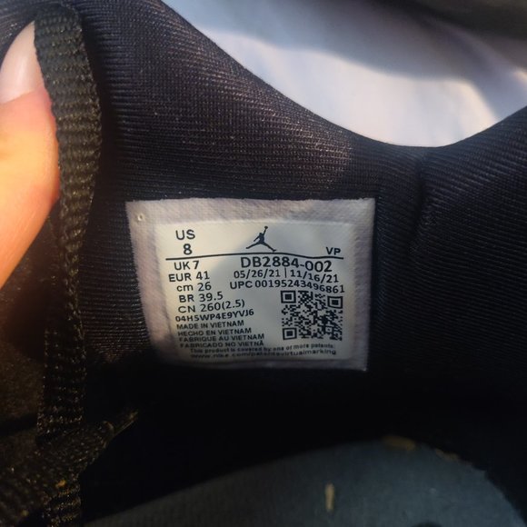 Jordan - Picture 5 of 5